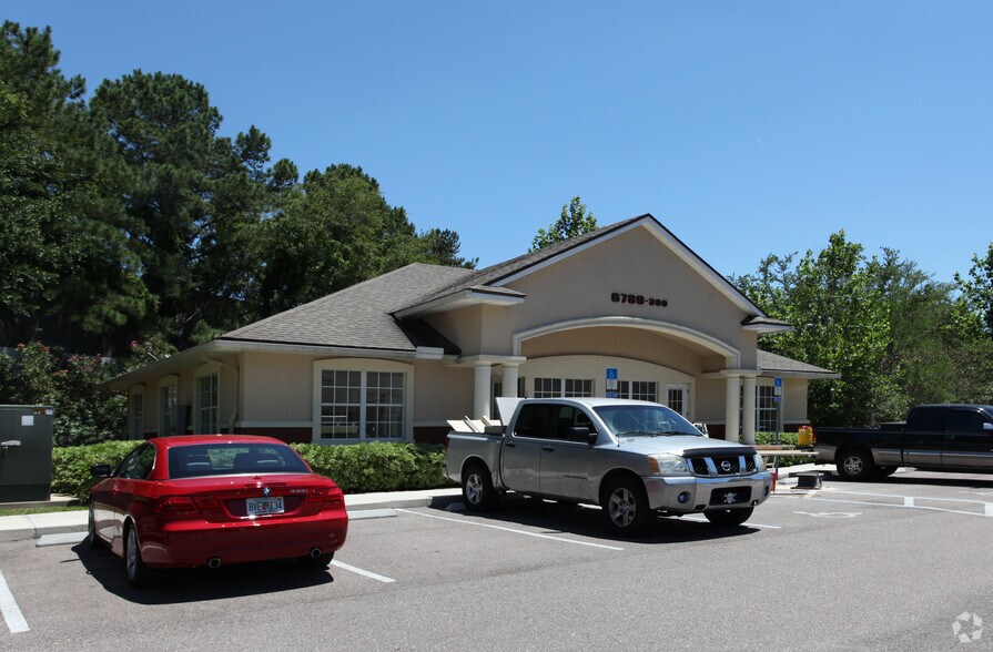 More Photos Of 6789 Southpoint Pky, Jacksonville Medical For Sale