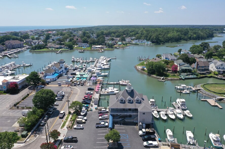 More Photos Of 308 Mediterranean Ave, Virginia Beach Restaurant For Lease