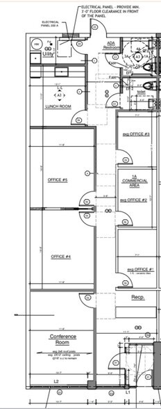 More Photos Of 4827-4831 W Irving Park Rd, Chicago Office For Lease