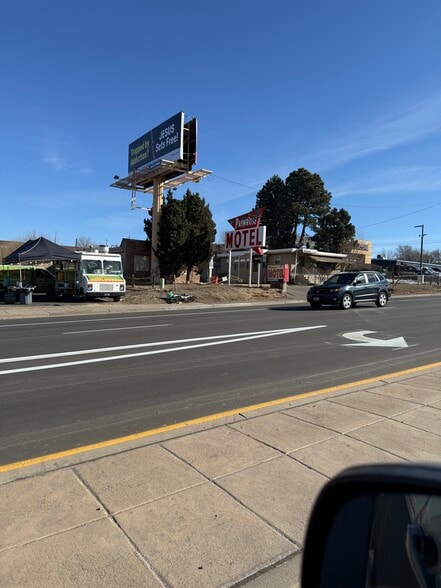 More Photos Of 5450 Federal Blvd, Denver Hotel For Sale