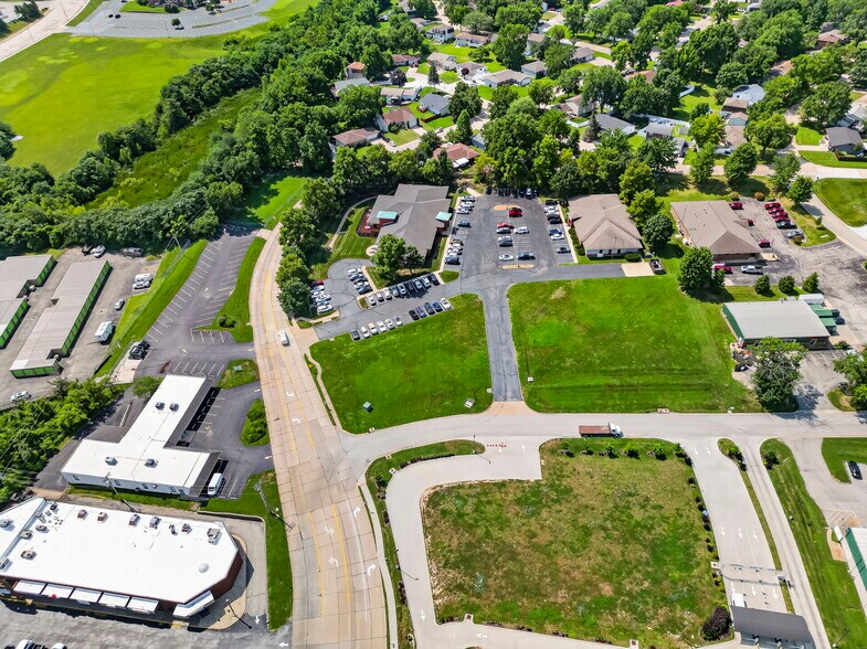 More Photos Of Cave Springs Estate, Saint Peters Land For Sale