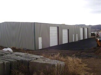 More Photos Of 68 Miles Rd, Mound House Industrial For Sale