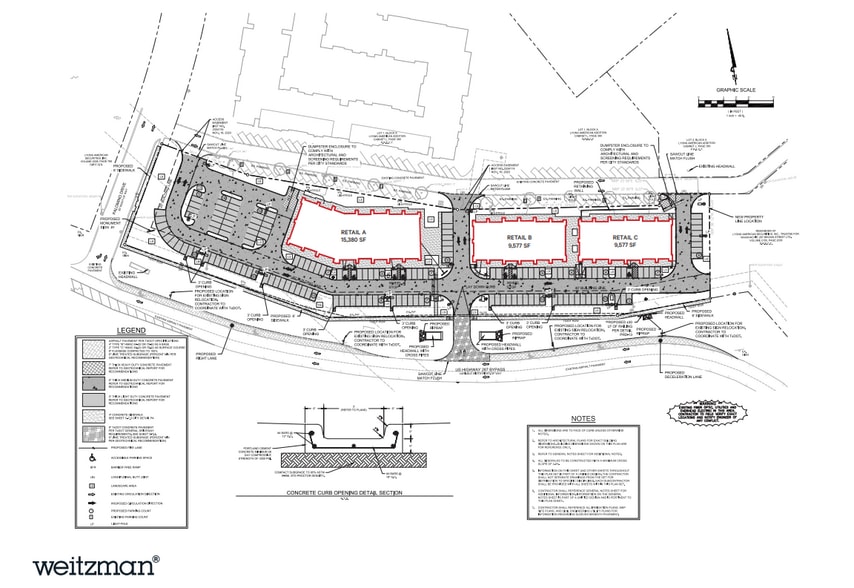 More Photos Of NEQ 287 Hwy, Waxahachie Unknown For Lease