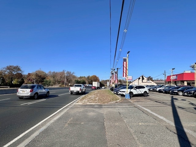 More Photos Of 921 US Highway 9, South Amboy Showroom For Sale