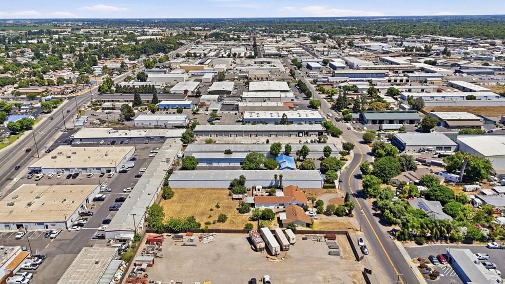 More Photos Of 913 Reno Ave, Modesto Land For Sale