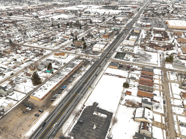 More Photos Of 30530 John R. Rd, Madison Heights Land For Sale