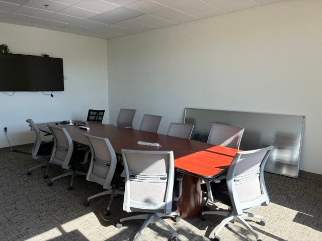 More Photos Of 570 Pitts School Rd, Concord Flex For Lease