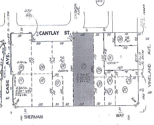 More Photos Of 11027-11031 Sherman Way, Sun Valley Auto Repair For Sale