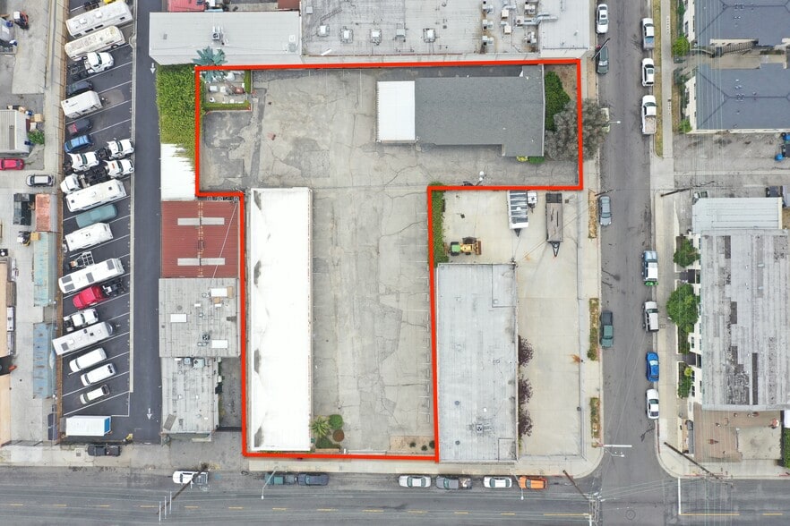 More Photos Of 25316 Frampton Ave, Harbor City Religious Facility For Sale