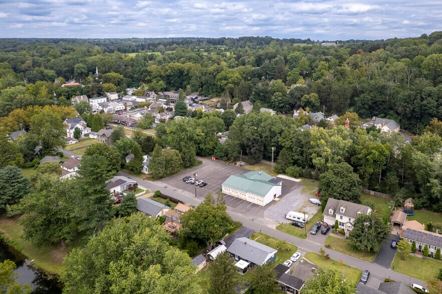 More Photos Of 9 Mill St, Stockton Police Fire Station For Sale
