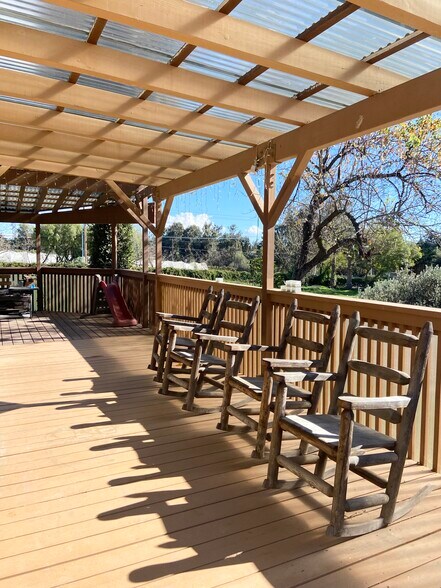 More Photos Of 12120 Stockton Rd, Moorpark Land For Sale