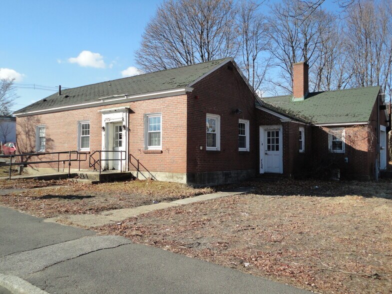 More Photos Of 10 Church St, Wilmington Office Residential For Sale