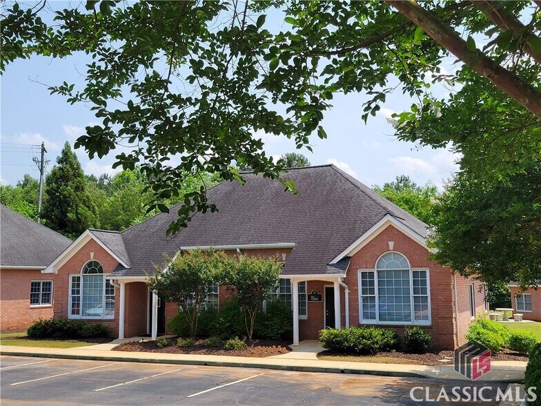 More Photos Of 1551 Jennings Mill Rd, Bogart Medical For Lease