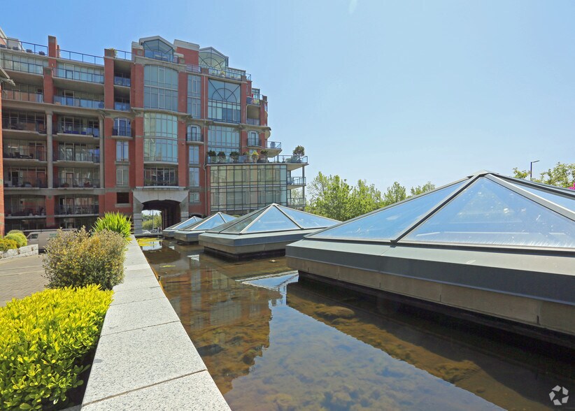 More Photos Of 19 Dallas Rd, Victoria Apartments For Sale