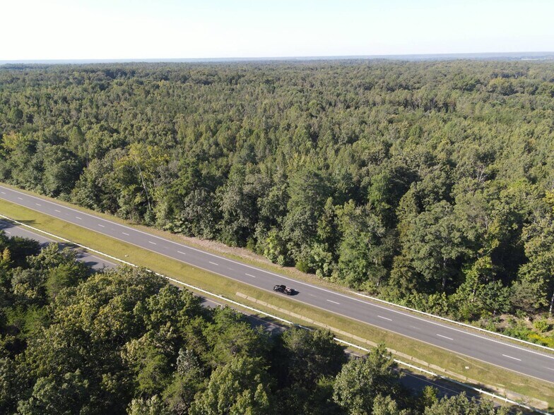 More Photos Of 0 Kings Hwy, King George Land For Sale