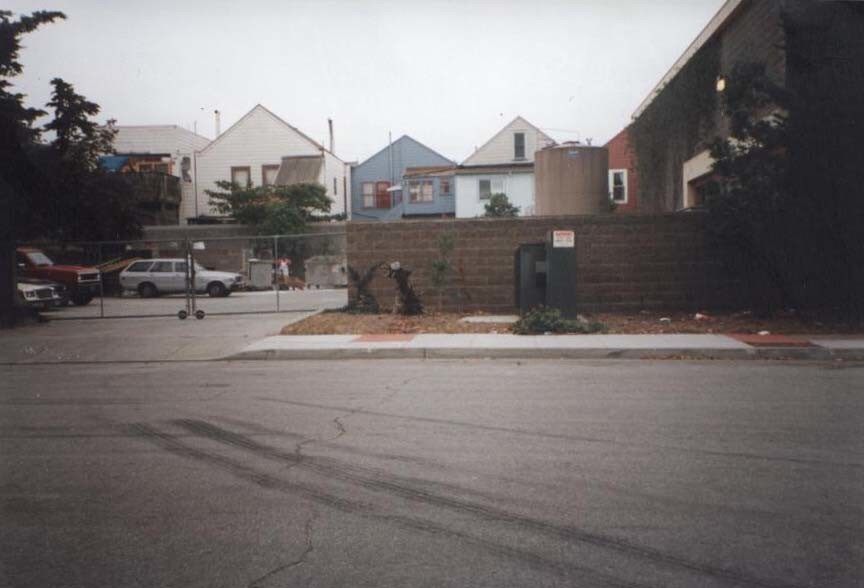 More Photos Of 1555 Galvez Ave, San Francisco Warehouse For Lease
