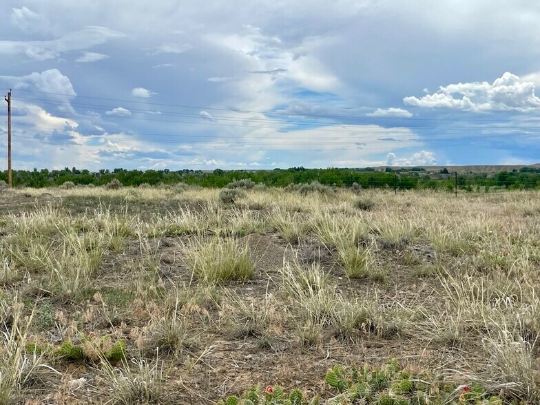 More Photos Of TBD US Highway 20, Greybull Land For Sale