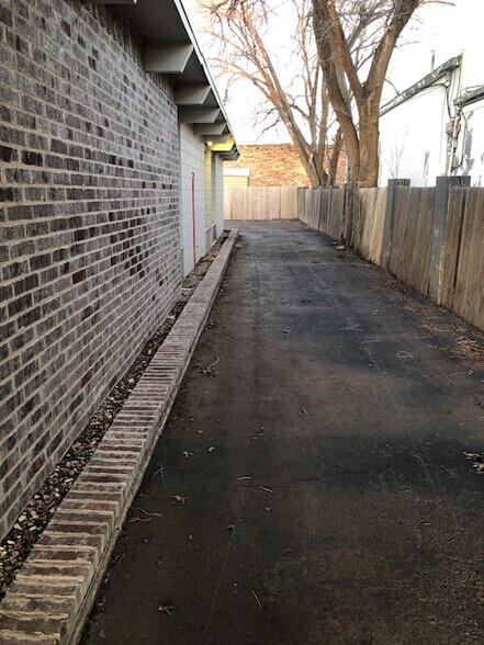 More Photos Of 3410 Knoxville Ave, Lubbock Medical For Lease