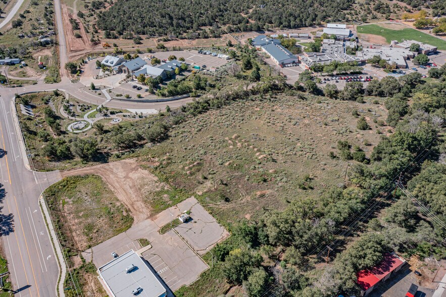 More Photos Of 11807 NM 337, Tijeras Land For Lease