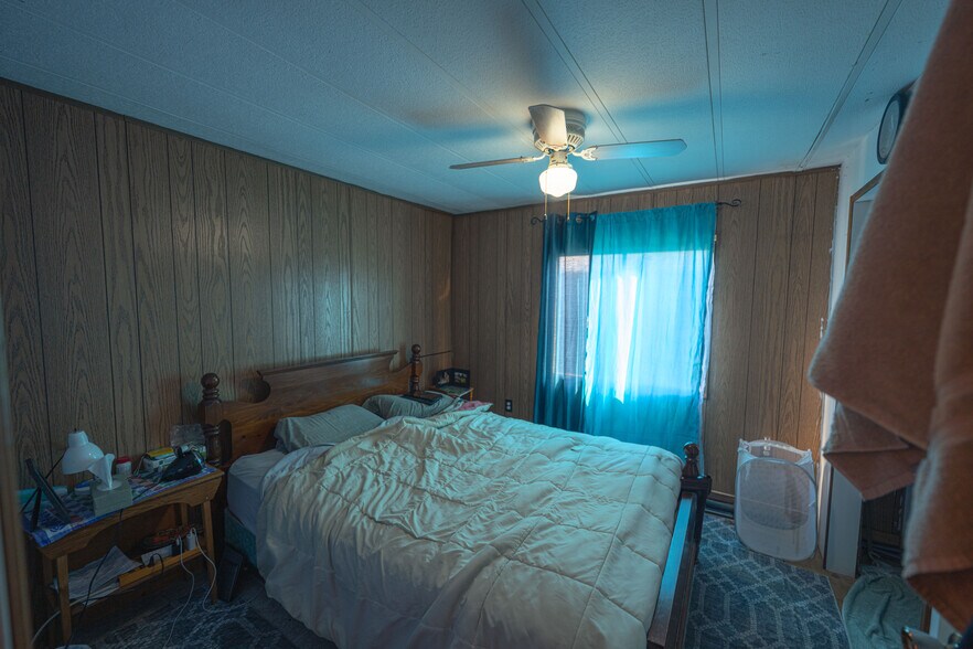 More Photos Of 56309 Range 13 rd, Onoway Trailer Camper Park For Sale