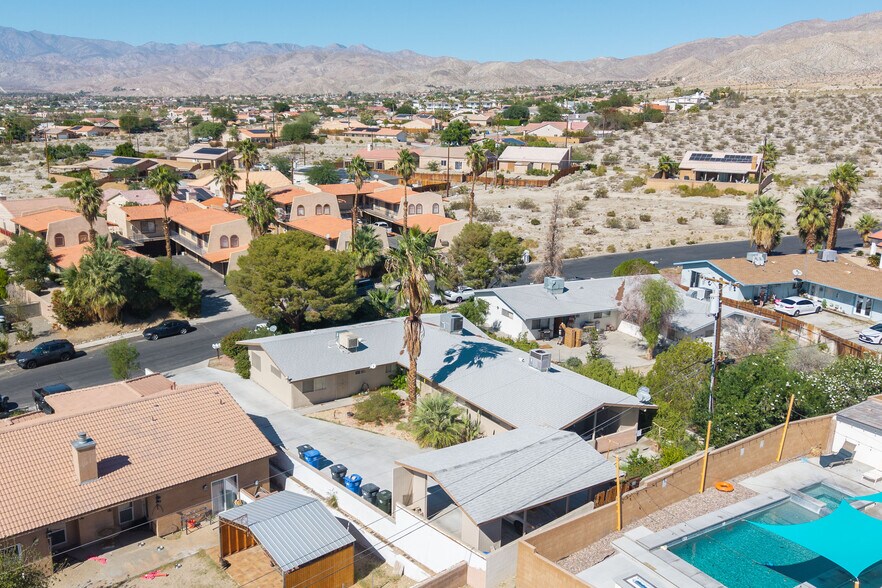 More Photos Of , Desert Hot Springs Multifamily For Sale
