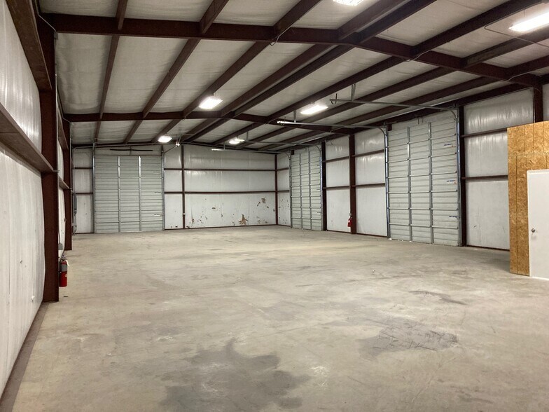 Primary Photo Of 5807 Dick Price Rd, Fort Worth Industrial For Lease