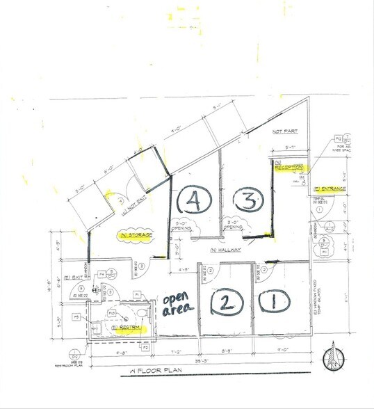 More Photos Of 17435-17455 Imperial Hwy, Yorba Linda Unknown For Lease