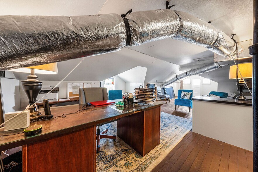 More Photos Of 312 N Central Ave, Cameron Restaurant For Sale
