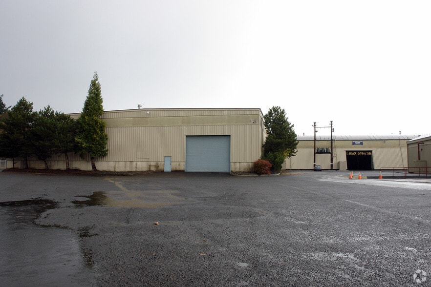 More Photos Of , Portland Industrial For Sale