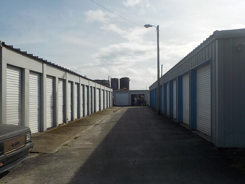 More Photos Of 435 Franklin St, Ocoee Auto Repair For Sale