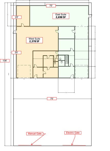 More Photos Of 8085 NW 98th St, Hialeah Warehouse For Sale