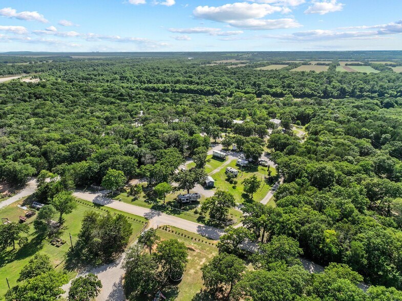 More Photos Of 4411-4455 County Road 127, Whitesboro Land For Sale