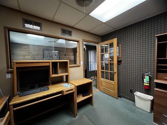 More Photos Of 419 Fairview Ave, Ponca City Medical For Sale
