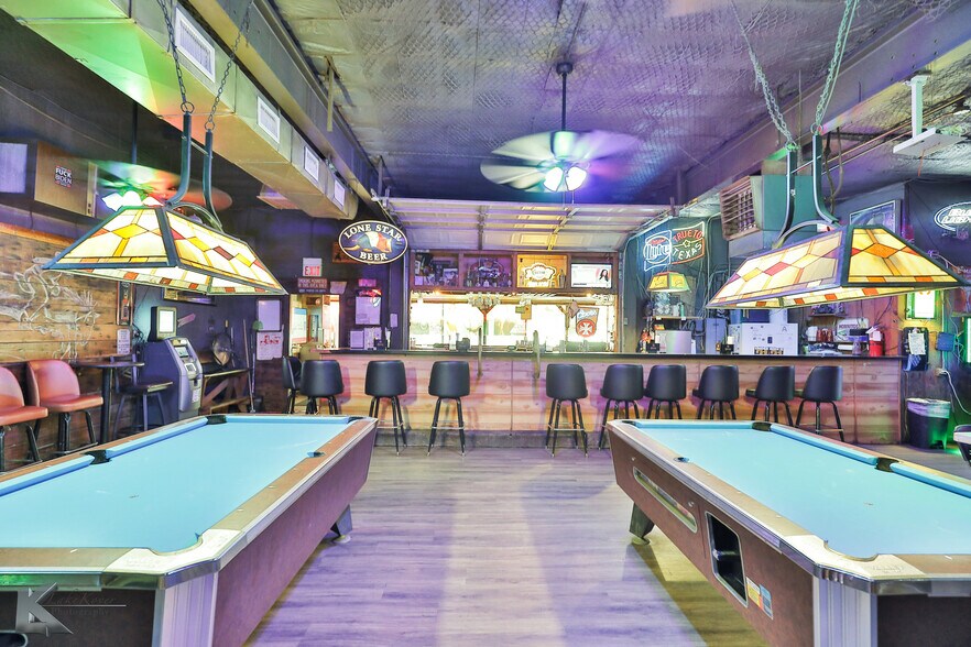 More Photos Of 1841 S Treadaway Blvd, Abilene Industrial For Sale