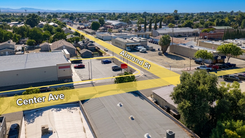 More Photos Of 1919 Almond St, Dos Palos Freestanding For Sale