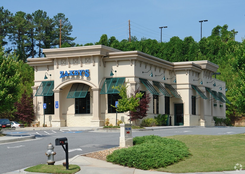 More Photos Of 3160 Acworth Forest Dr, Kennesaw Freestanding For Sale