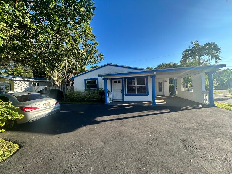 More Photos Of 5820 Sheridan St, Hollywood Office For Lease