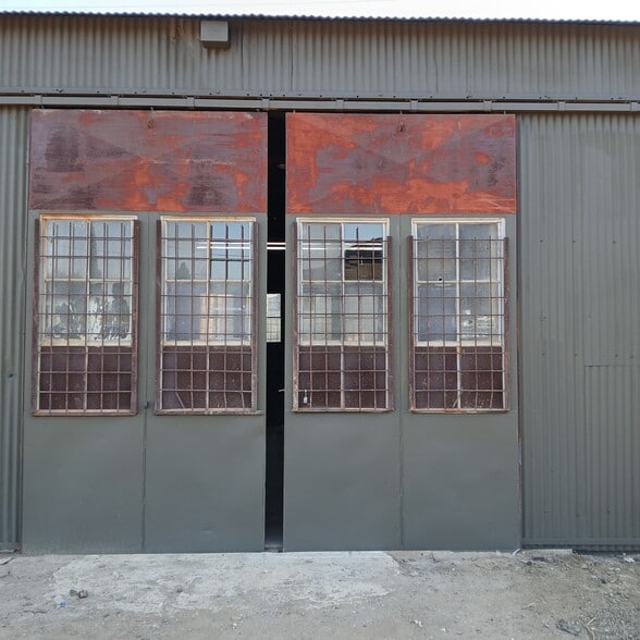 More Photos Of 1760 N Ventura Ave, Ventura Warehouse For Lease