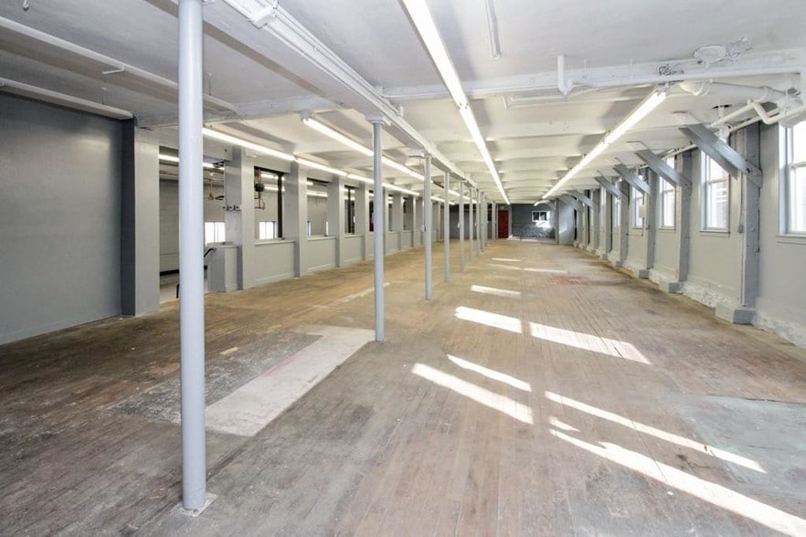 More Photos Of 132 Charles St, Newton Office For Sale