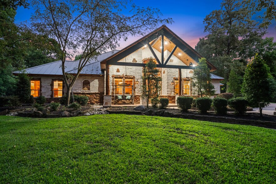 More Photos Of 15629 Knotty Oaks Trl, Magnolia Land For Sale