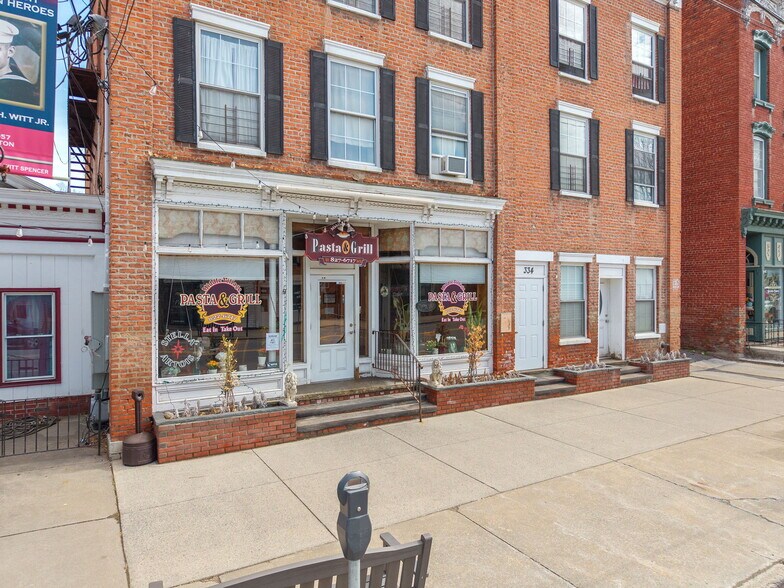 More Photos Of 334 Main St, Middleburgh Apartments For Sale