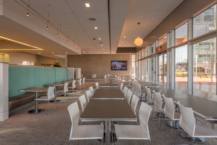 More Photos Of 100 Washington Blvd, Stamford Office For Lease