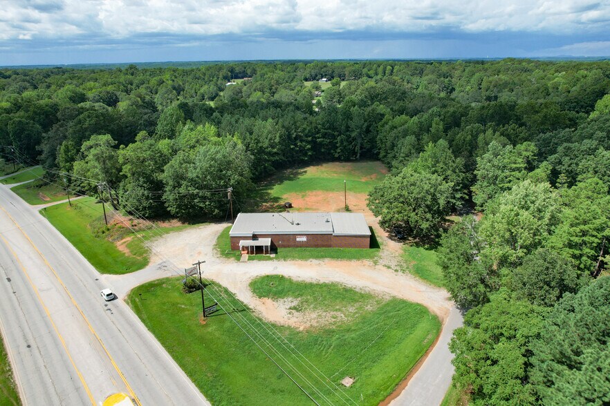 More Photos Of 4895 S Pine St, Spartanburg Restaurant For Sale