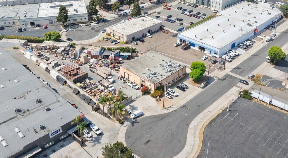 More Photos Of 1018 Cudahy Pl, San Diego Manufacturing For Sale