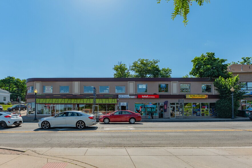 More Photos Of 39 S Main St, Spring Valley Storefront Retail Office For Sale