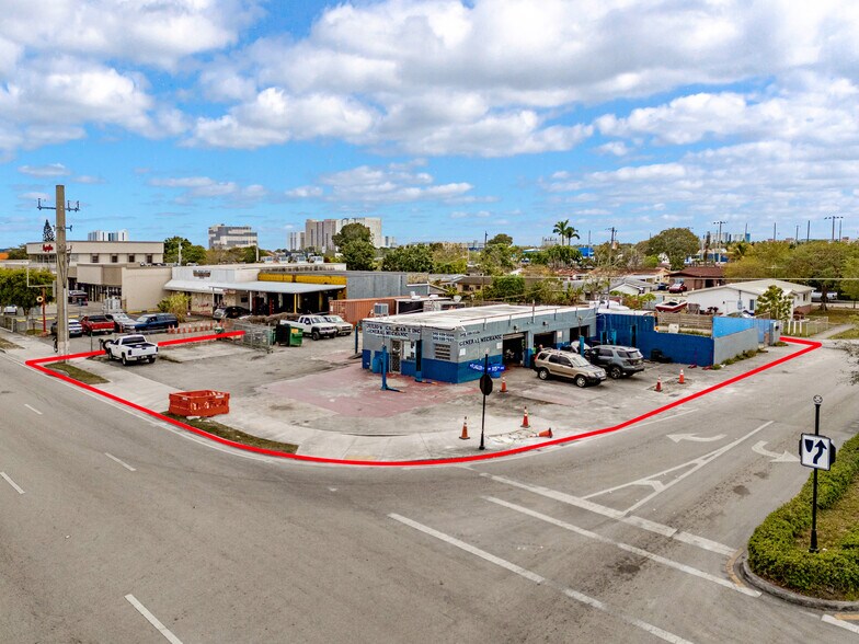 More Photos Of 11480 W Flagler St, Miami Auto Repair For Sale