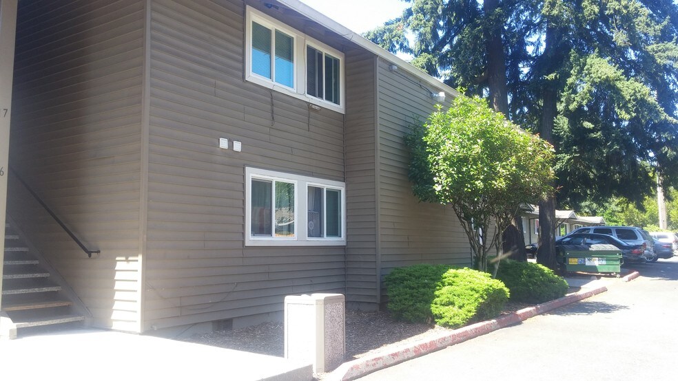 More Photos Of 17316 E Burnside St, Portland Apartments For Sale