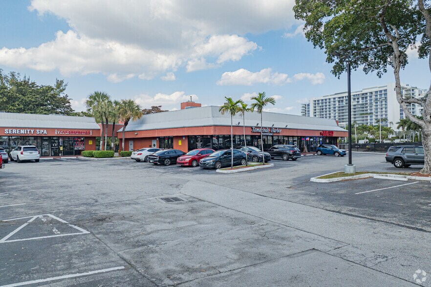 Primary Photo Of 1005-1031 S Federal Hwy, Fort Lauderdale Unknown For Lease