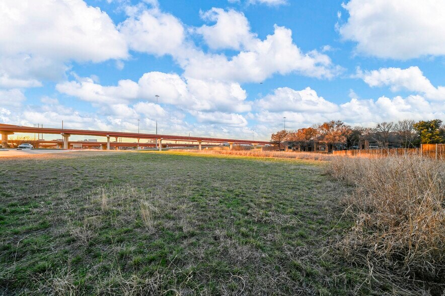More Photos Of 4420 Rainier St, Irving Land For Sale