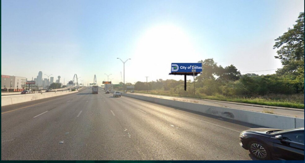 More Photos Of 234 Dallas Fort Worth Turnpike, Dallas Land For Lease